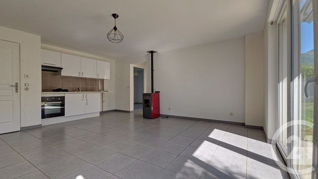 Appartement T3 à vendre - 3 pièces - 60.24 m2 - LA RAVOIRE - 73 - RHONE-ALPES - Century 21 Immobilière De La Vallée