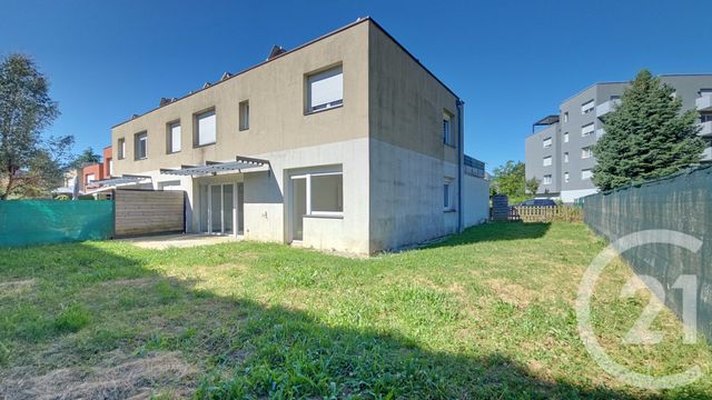 Appartement T3 à vendre - 3 pièces - 60.24 m2 - LA RAVOIRE - 73 - RHONE-ALPES - Century 21 Immobilière De La Vallée