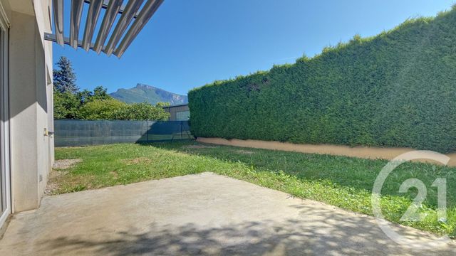 appartement - LA RAVOIRE - 73