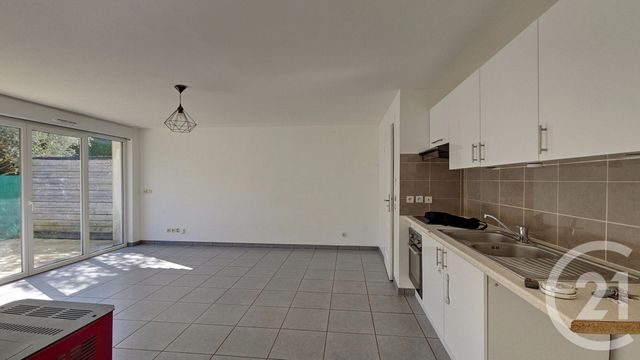appartement - LA RAVOIRE - 73