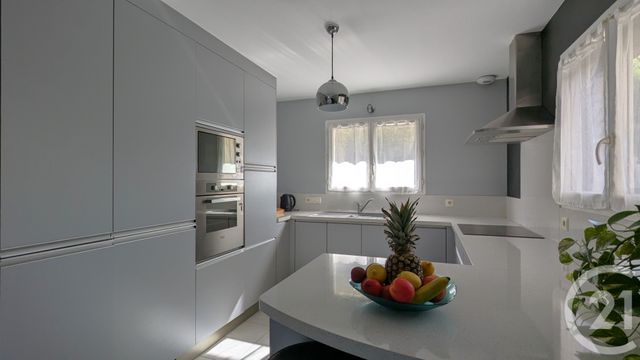 Afficher la photo en grand maison à vendre - 6 pièces - 136.24 m2 - VOGLANS - 73 - RHONE-ALPES - Century 21 Immobilière De La Vallée