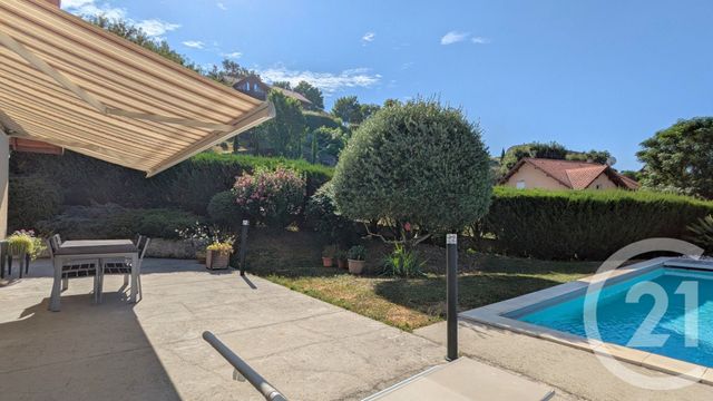 Afficher la photo en grand maison à vendre - 6 pièces - 136.24 m2 - VOGLANS - 73 - RHONE-ALPES - Century 21 Immobilière De La Vallée