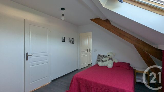 Afficher la photo en grand maison à vendre - 6 pièces - 136.24 m2 - VOGLANS - 73 - RHONE-ALPES - Century 21 Immobilière De La Vallée