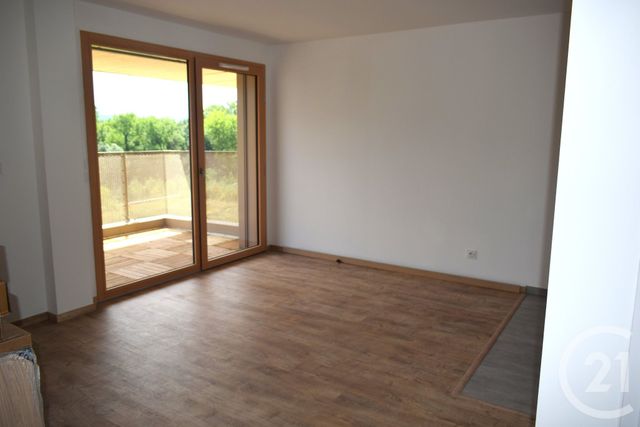 appartement - LA MOTTE SERVOLEX - 73