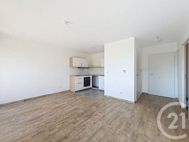 appartement - LA MOTTE SERVOLEX - 73