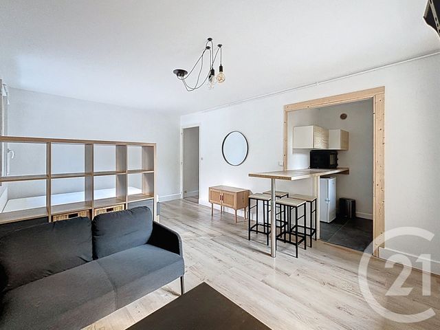 appartement - CHAMBERY - 73
