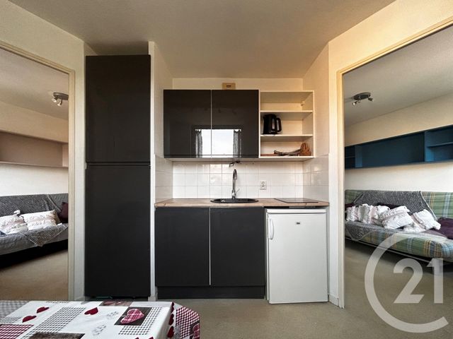 appartement - CHAMBERY - 73