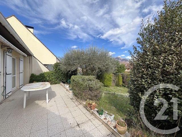 maison - COGNIN - 73