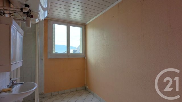 Chambre à vendre - 1 pièce - 6.5 m2 - CHAMBERY - 73 - RHONE-ALPES - Century 21 Immobilière De La Vallée