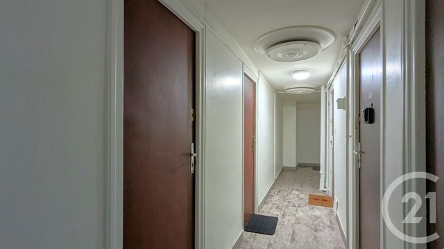 Chambre à vendre - 1 pièce - 6.5 m2 - CHAMBERY - 73 - RHONE-ALPES - Century 21 Immobilière De La Vallée