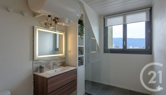 Chambre à vendre - 1 pièce - 6.5 m2 - CHAMBERY - 73 - RHONE-ALPES - Century 21 Immobilière De La Vallée