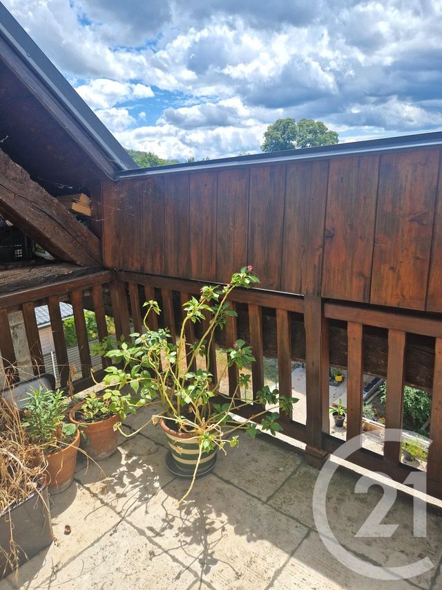 maison à vendre - 16 pièces - 291.0 m2 - ST ALBAN LEYSSE - 73 - RHONE-ALPES - Century 21 Immobilière De La Vallée