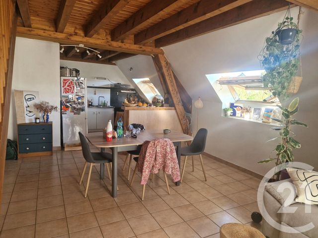 maison à vendre - 16 pièces - 291.0 m2 - ST ALBAN LEYSSE - 73 - RHONE-ALPES - Century 21 Immobilière De La Vallée