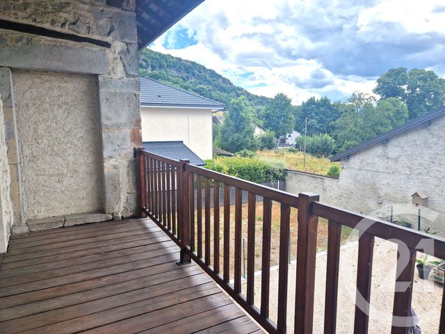 maison à vendre - 16 pièces - 291.0 m2 - ST ALBAN LEYSSE - 73 - RHONE-ALPES - Century 21 Immobilière De La Vallée