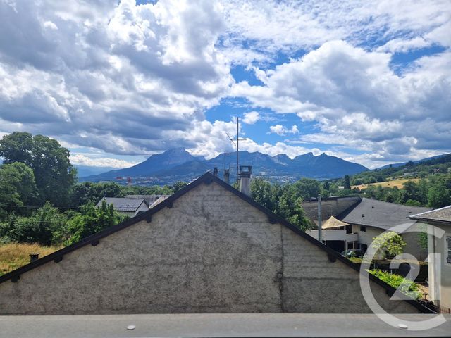 maison à vendre - 16 pièces - 291.0 m2 - ST ALBAN LEYSSE - 73 - RHONE-ALPES - Century 21 Immobilière De La Vallée