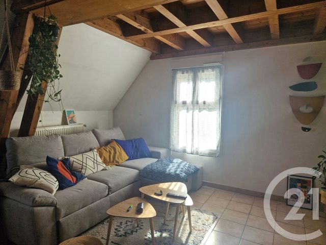 maison à vendre - 16 pièces - 291.0 m2 - ST ALBAN LEYSSE - 73 - RHONE-ALPES - Century 21 Immobilière De La Vallée