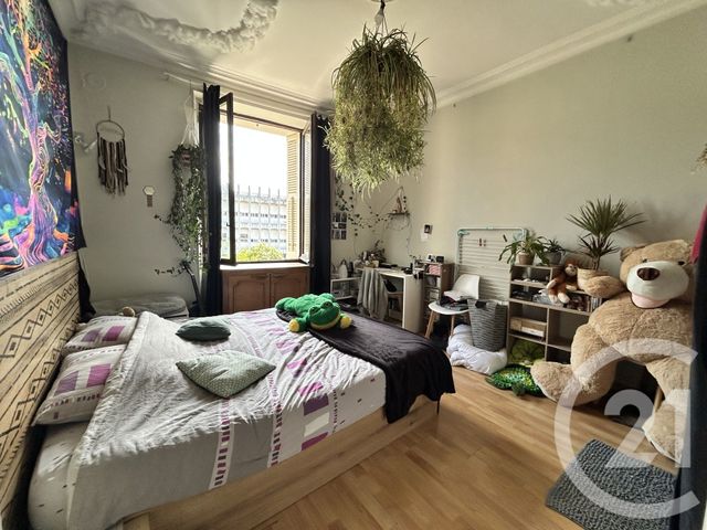 Appartement T3 à vendre - 3 pièces - 60.63 m2 - CHAMBERY - 73 - RHONE-ALPES - Century 21 Immobilière De La Vallée