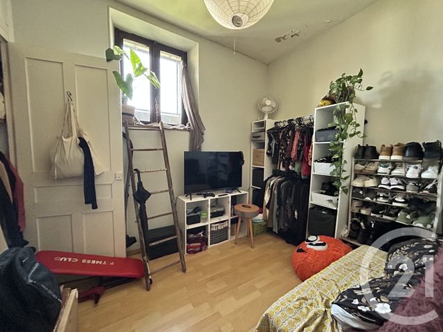 Appartement T3 à vendre - 3 pièces - 60.63 m2 - CHAMBERY - 73 - RHONE-ALPES - Century 21 Immobilière De La Vallée