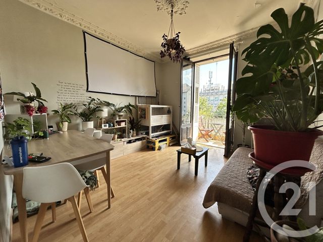 Appartement T3 à vendre - 3 pièces - 60.63 m2 - CHAMBERY - 73 - RHONE-ALPES - Century 21 Immobilière De La Vallée