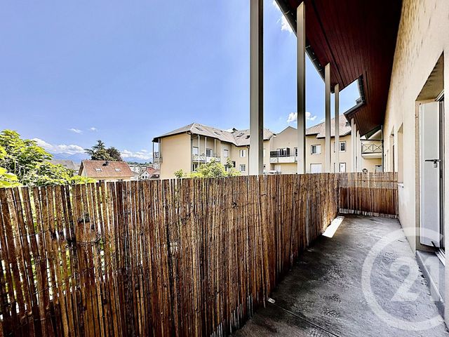 appartement - BARBERAZ - 73