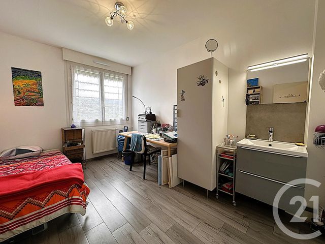 Afficher la photo en grand Appartement T5 à vendre - 5 pièces - 102.93 m2 - COGNIN - 73 - RHONE-ALPES - Century 21 Immobilière De La Vallée