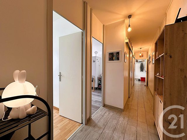 Afficher la photo en grand Appartement T5 à vendre - 5 pièces - 102.93 m2 - COGNIN - 73 - RHONE-ALPES - Century 21 Immobilière De La Vallée