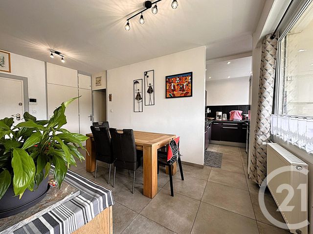 Afficher la photo en grand Appartement T5 à vendre - 5 pièces - 102.93 m2 - COGNIN - 73 - RHONE-ALPES - Century 21 Immobilière De La Vallée