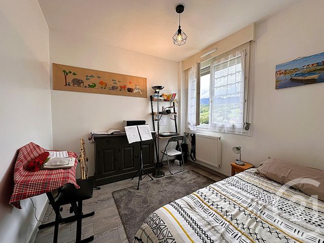 Afficher la photo en grand Appartement T5 à vendre - 5 pièces - 102.93 m2 - COGNIN - 73 - RHONE-ALPES - Century 21 Immobilière De La Vallée