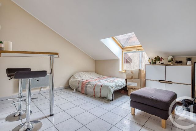 appartement - ST ALBAN LEYSSE - 73