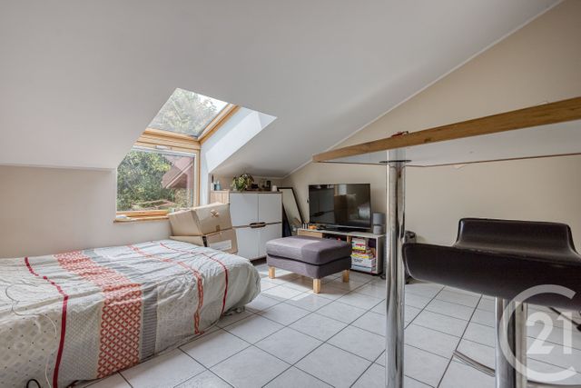 appartement - ST ALBAN LEYSSE - 73