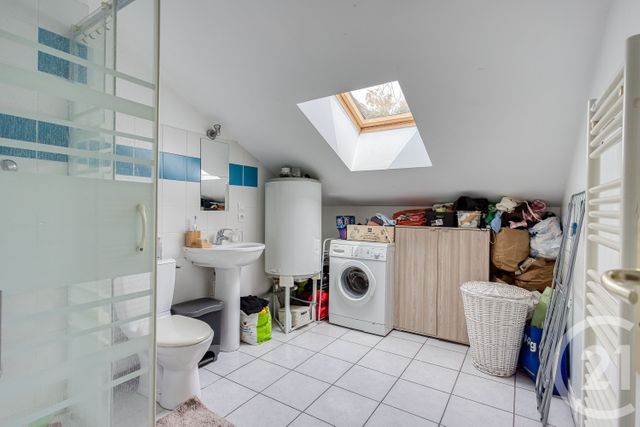 Appartement Studio à vendre - 1 pièce - 22.43 m2 - ST ALBAN LEYSSE - 73 - RHONE-ALPES - Century 21 Immobilière De La Vallée