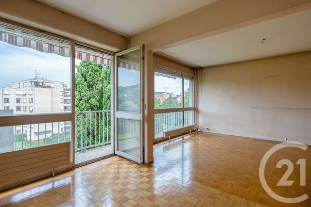 appartement - LA RAVOIRE - 73