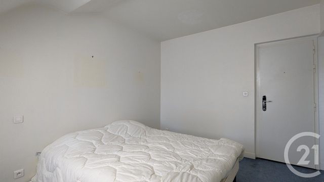 Appartement Studio à vendre - 1 pièce - 16.4 m2 - CHAMBERY - 73 - RHONE-ALPES - Century 21 Immobilière De La Vallée