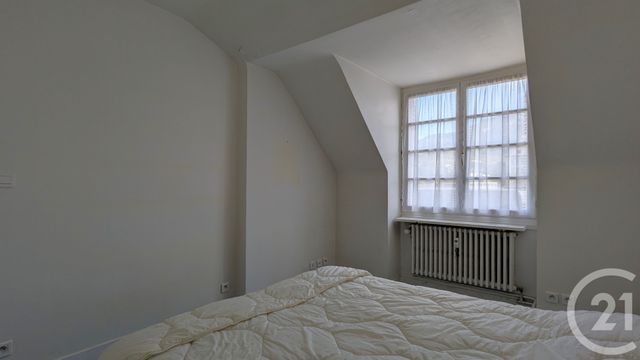 Appartement Studio à vendre - 1 pièce - 16.4 m2 - CHAMBERY - 73 - RHONE-ALPES - Century 21 Immobilière De La Vallée