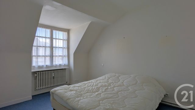 Appartement Studio à vendre - 1 pièce - 16.4 m2 - CHAMBERY - 73 - RHONE-ALPES - Century 21 Immobilière De La Vallée