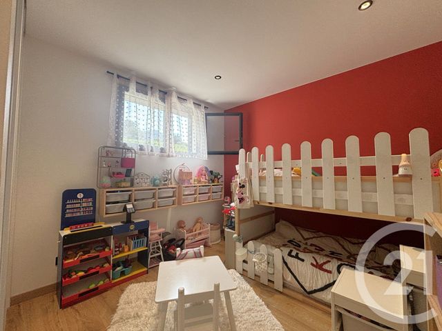 Appartement T3 à vendre - 3 pièces - 60.94 m2 - ST JEOIRE PRIEURE - 73 - RHONE-ALPES - Century 21 Immobilière De La Vallée