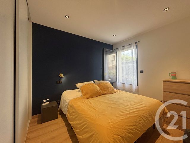 Appartement T3 à vendre - 3 pièces - 60.94 m2 - ST JEOIRE PRIEURE - 73 - RHONE-ALPES - Century 21 Immobilière De La Vallée