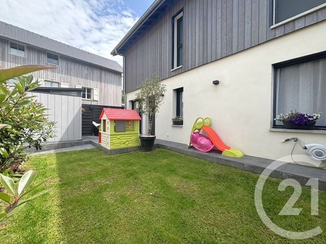 Appartement T3 à vendre ST JEOIRE PRIEURE