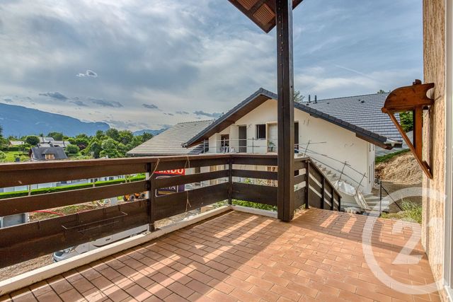 Afficher la photo en grand maison à vendre - 11 pièces - 207.1 m2 - ST BALDOPH - 73 - RHONE-ALPES - Century 21 Immobilière De La Vallée