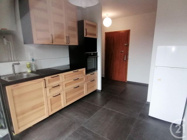 Appartement F2 à louer - 2 pièces - 49.31 m2 - CHAMBERY - 73 - RHONE-ALPES - Century 21 Immobilière De La Vallée