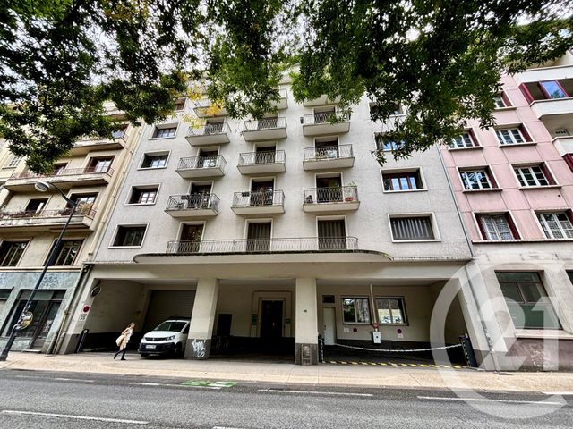 entreprise à louer - 79.45 m2 - CHAMBERY - 73 - RHONE-ALPES - Century 21 Immobilière De La Vallée
