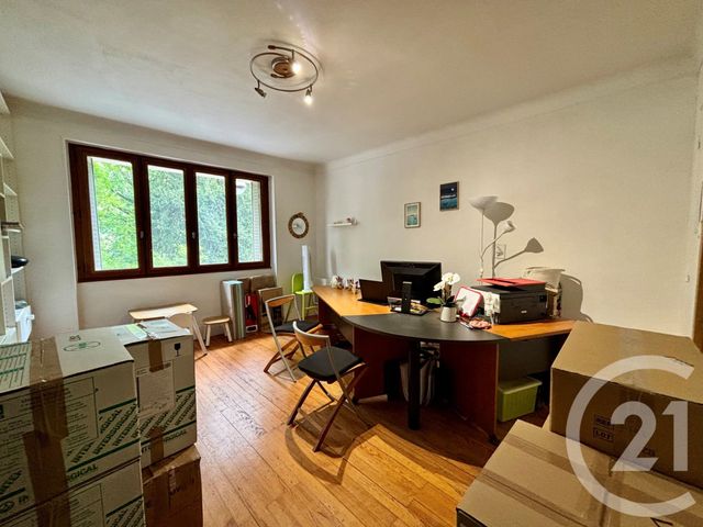 Appartement F4 à louer - 4 pièces - 79.45 m2 - CHAMBERY - 73 - RHONE-ALPES - Century 21 Immobilière De La Vallée