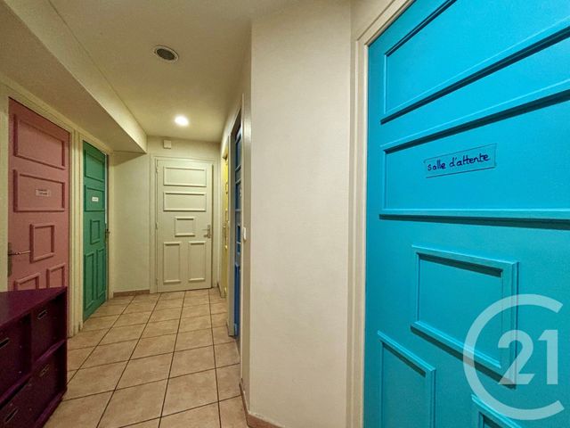 Appartement F4 à louer - 4 pièces - 79.45 m2 - CHAMBERY - 73 - RHONE-ALPES - Century 21 Immobilière De La Vallée