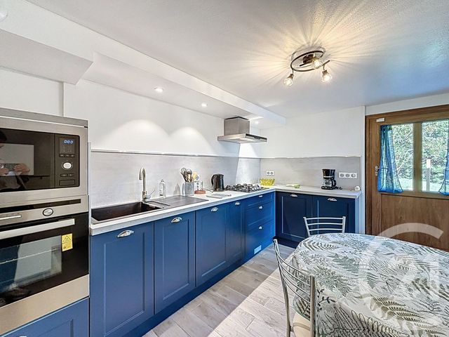 appartement - BASSENS - 73