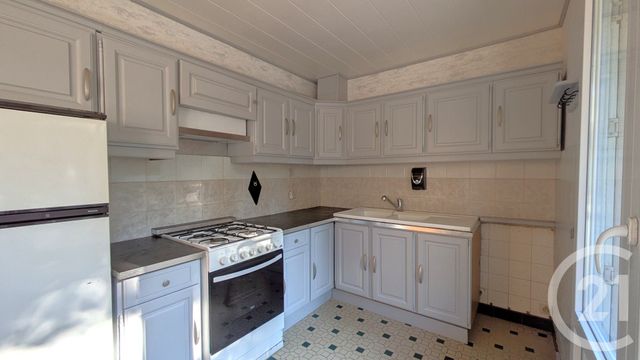 Appartement T3 à vendre - 3 pièces - 72.08 m2 - CHAMBERY - 73 - RHONE-ALPES - Century 21 Immobilière De La Vallée