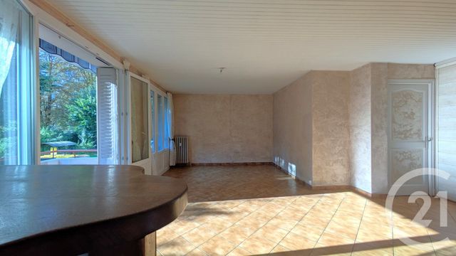 Appartement T3 à vendre - 3 pièces - 72.08 m2 - CHAMBERY - 73 - RHONE-ALPES - Century 21 Immobilière De La Vallée