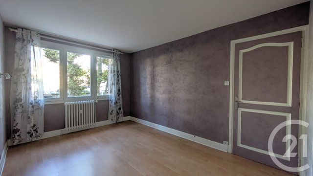 Appartement T3 à vendre - 3 pièces - 72.08 m2 - CHAMBERY - 73 - RHONE-ALPES - Century 21 Immobilière De La Vallée