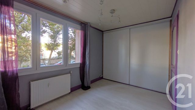 Appartement T3 à vendre - 3 pièces - 72.08 m2 - CHAMBERY - 73 - RHONE-ALPES - Century 21 Immobilière De La Vallée