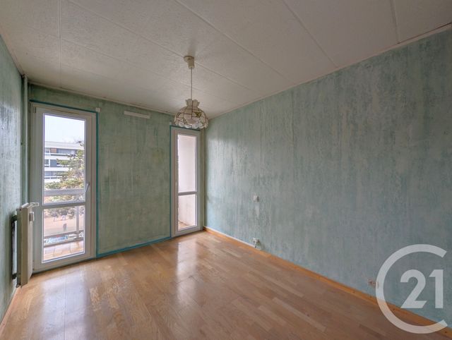 Appartement T4 à vendre - 4 pièces - 97.02 m2 - CHAMBERY - 73 - RHONE-ALPES - Century 21 Immobilière De La Vallée