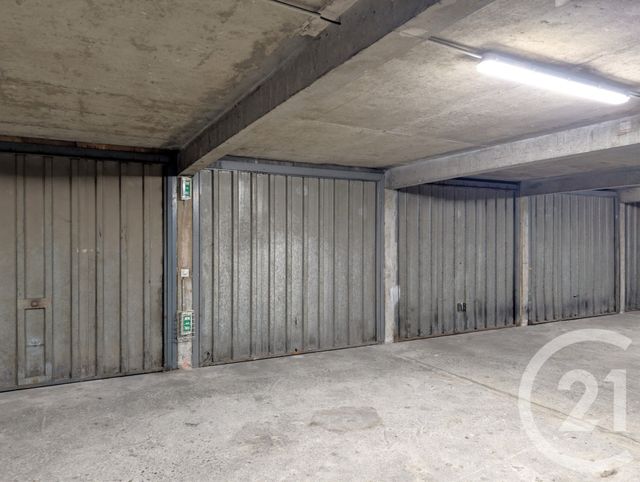 Appartement T4 à vendre - 4 pièces - 97.02 m2 - CHAMBERY - 73 - RHONE-ALPES - Century 21 Immobilière De La Vallée